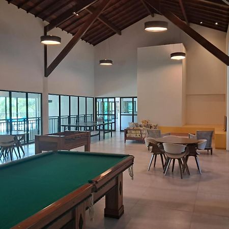 Beach Class Eco Life Apt 202-A Pôrto das Galinhas エクステリア 写真