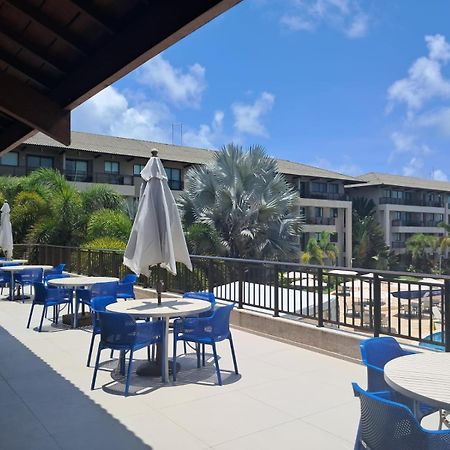 Beach Class Eco Life Apt 202-A Pôrto das Galinhas エクステリア 写真
