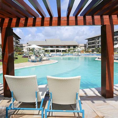 Beach Class Eco Life Apt 202-A Pôrto das Galinhas 部屋 写真