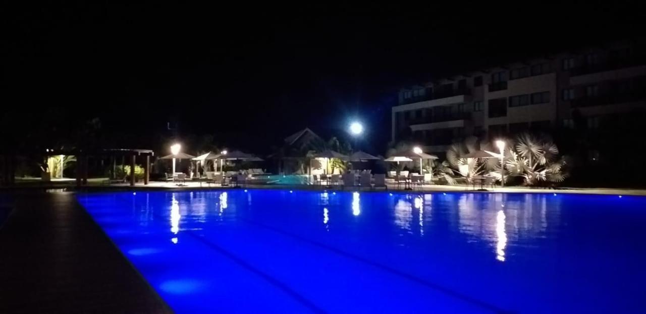 Beach Class Eco Life Apt 202-A Pôrto das Galinhas エクステリア 写真