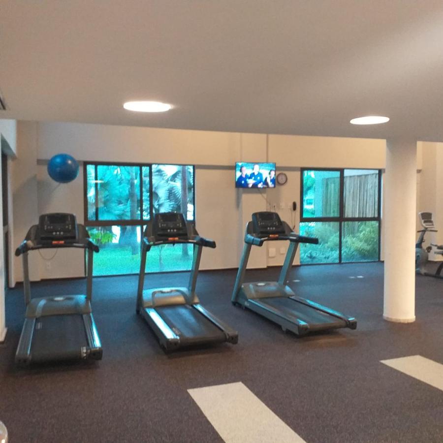 Beach Class Eco Life Apt 202-A Pôrto das Galinhas エクステリア 写真