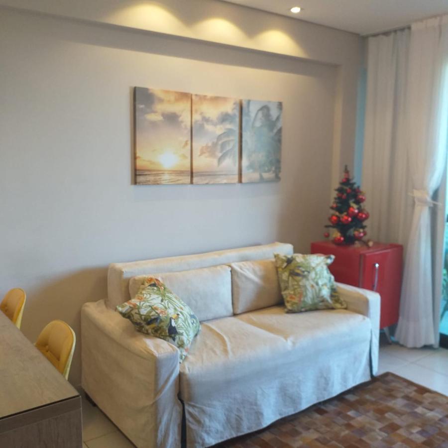Beach Class Eco Life Apt 202-A Pôrto das Galinhas エクステリア 写真