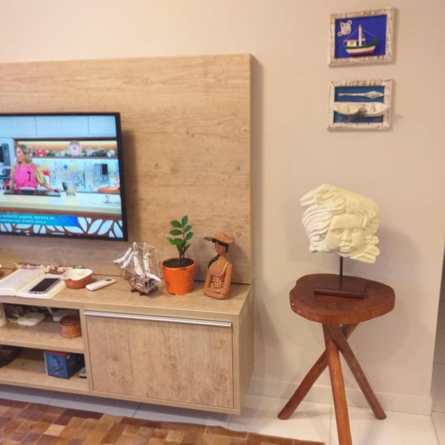Beach Class Eco Life Apt 202-A Pôrto das Galinhas エクステリア 写真