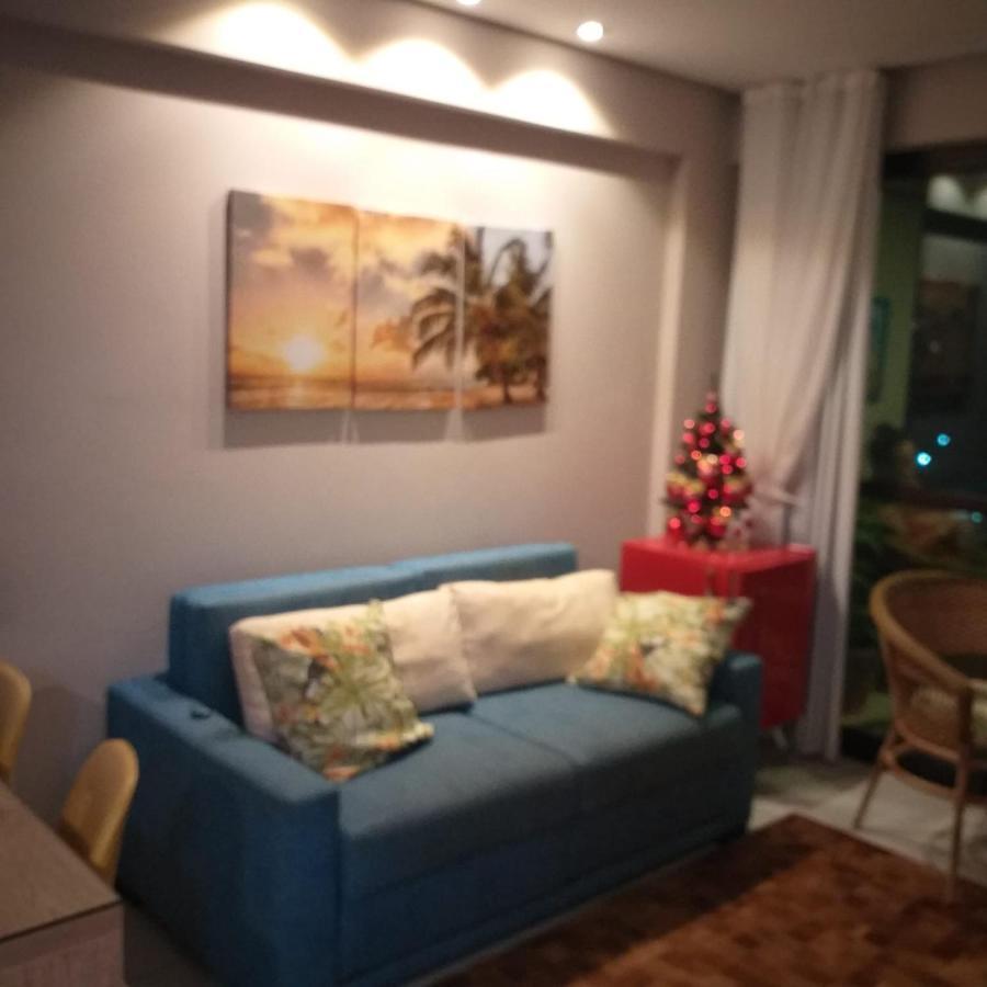 Beach Class Eco Life Apt 202-A Pôrto das Galinhas エクステリア 写真