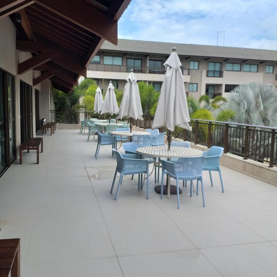 Beach Class Eco Life Apt 202-A Pôrto das Galinhas エクステリア 写真