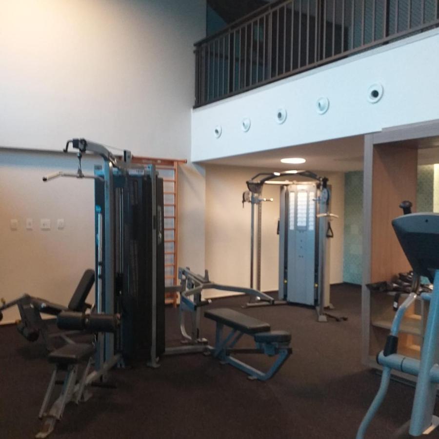 Beach Class Eco Life Apt 202-A Pôrto das Galinhas エクステリア 写真