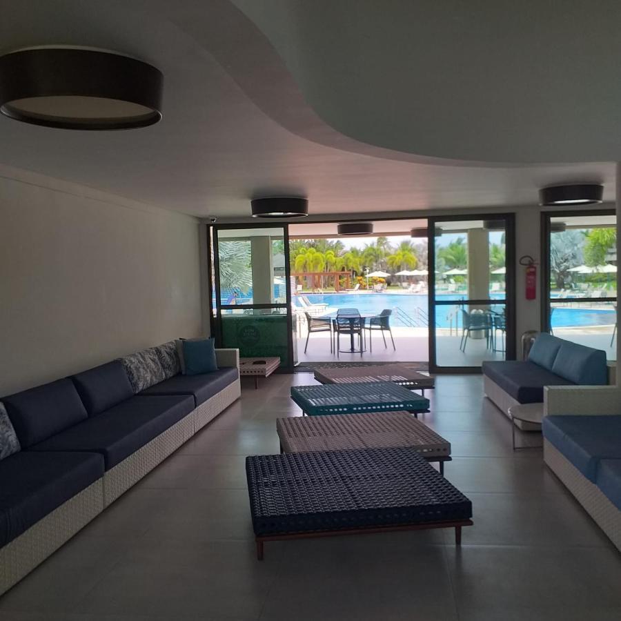 Beach Class Eco Life Apt 202-A Pôrto das Galinhas エクステリア 写真