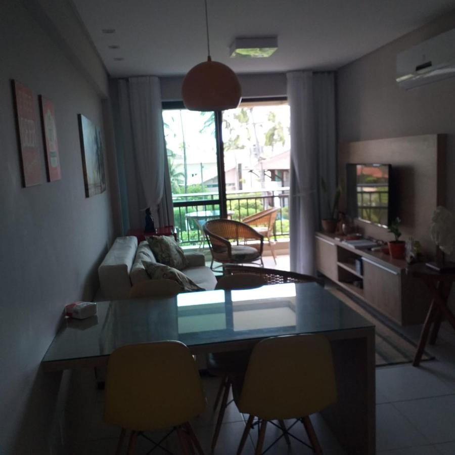 Beach Class Eco Life Apt 202-A Pôrto das Galinhas エクステリア 写真