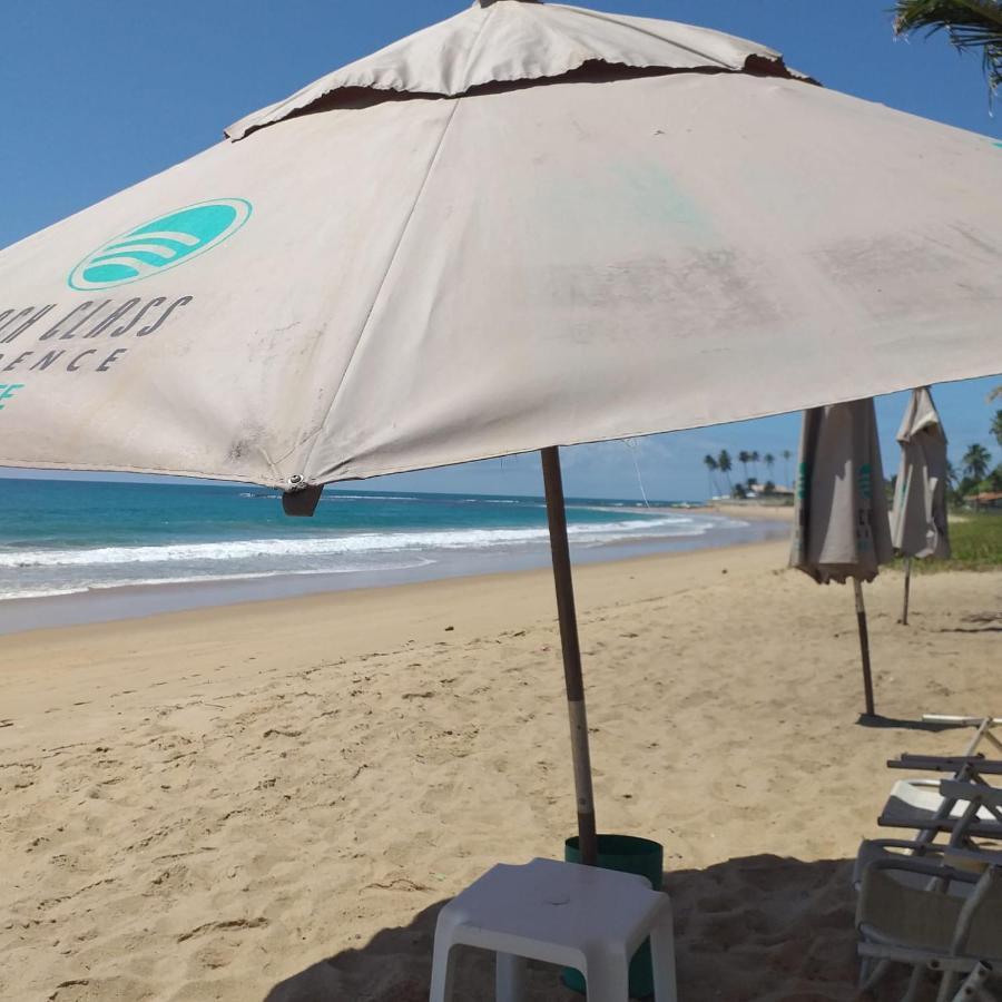 Beach Class Eco Life Apt 202-A Pôrto das Galinhas エクステリア 写真