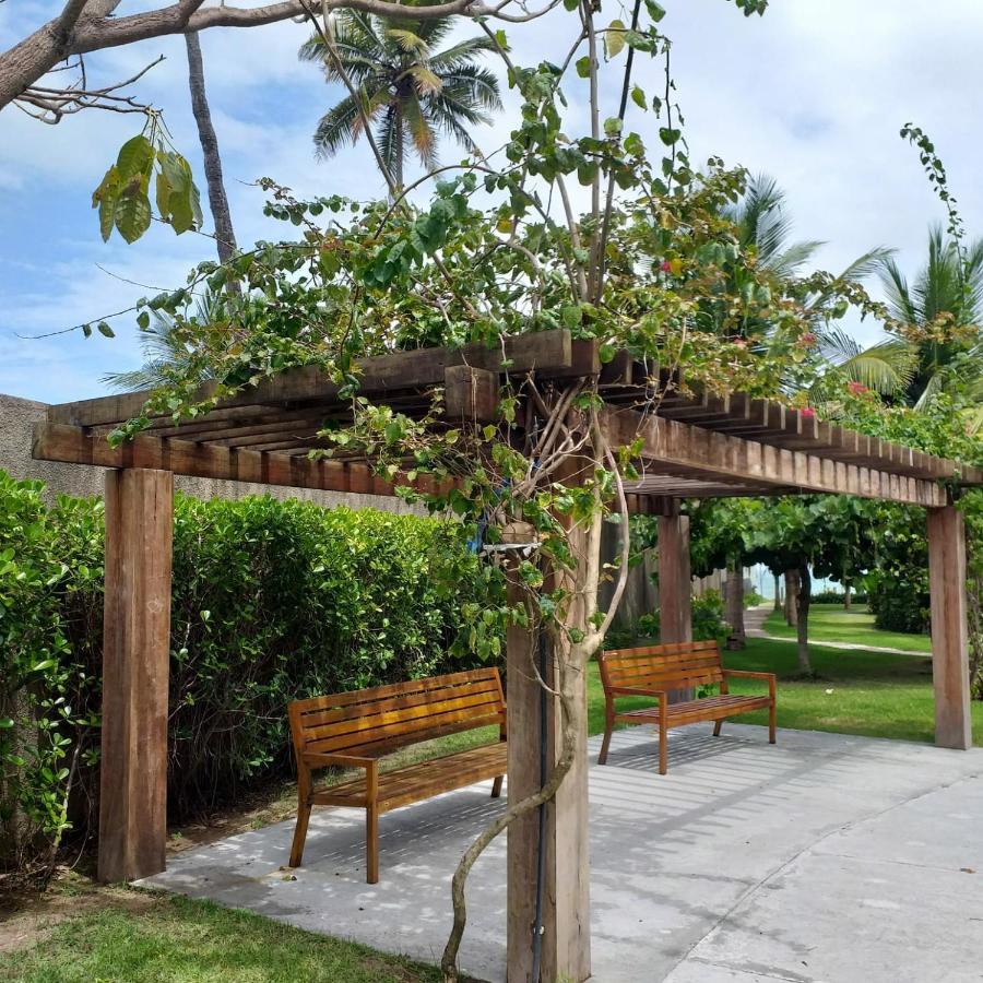 Beach Class Eco Life Apt 202-A Pôrto das Galinhas エクステリア 写真