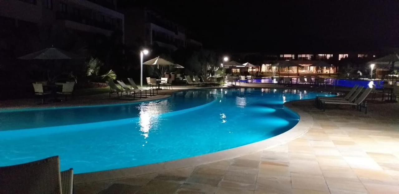 Beach Class Eco Life Apt 202-A Pôrto das Galinhas エクステリア 写真