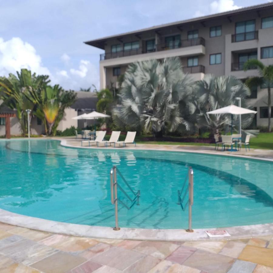 Beach Class Eco Life Apt 202-A Pôrto das Galinhas エクステリア 写真