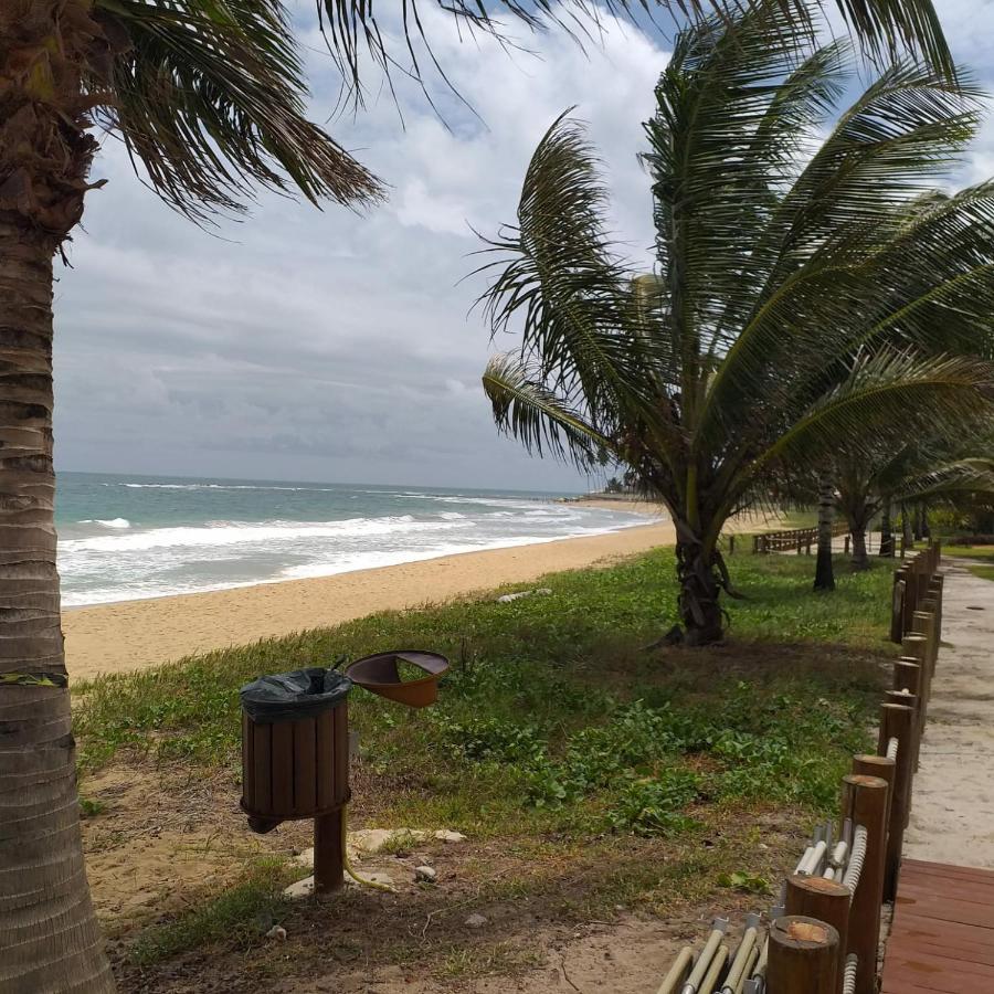 Beach Class Eco Life Apt 202-A Pôrto das Galinhas エクステリア 写真