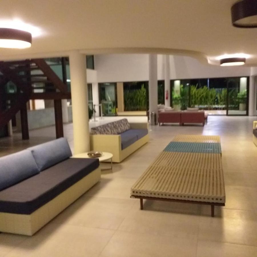 Beach Class Eco Life Apt 202-A Pôrto das Galinhas エクステリア 写真