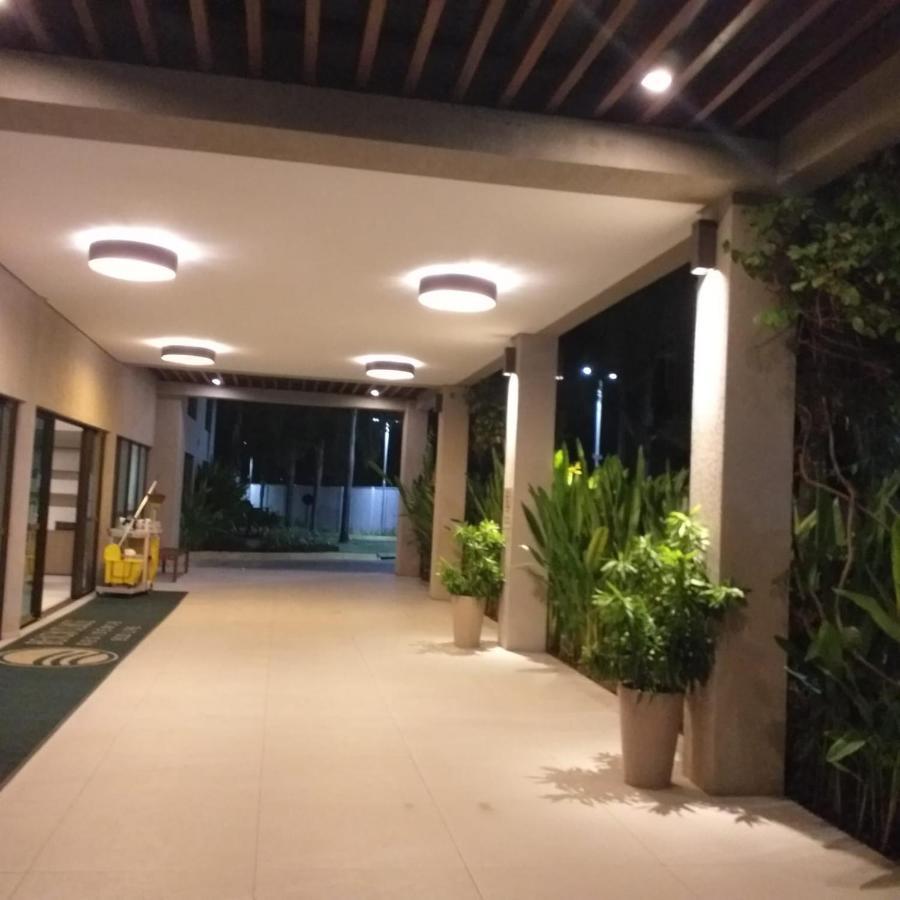Beach Class Eco Life Apt 202-A Pôrto das Galinhas エクステリア 写真