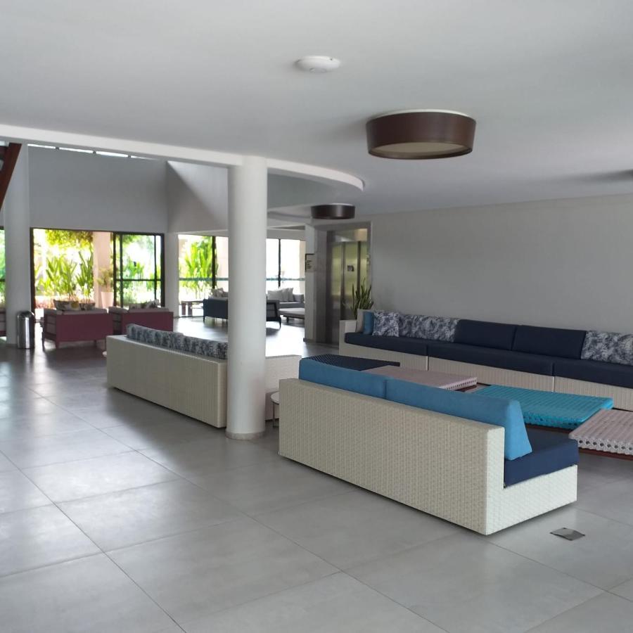 Beach Class Eco Life Apt 202-A Pôrto das Galinhas エクステリア 写真
