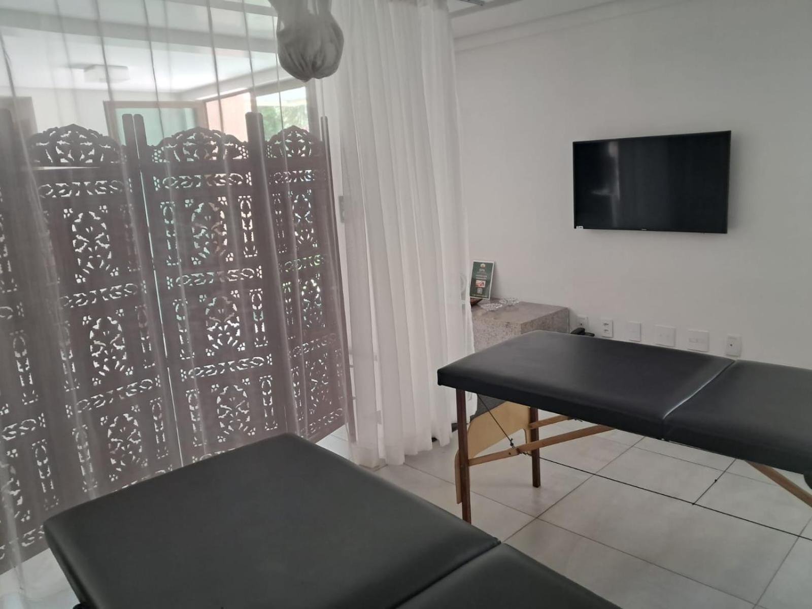 Beach Class Eco Life Apt 202-A Pôrto das Galinhas エクステリア 写真