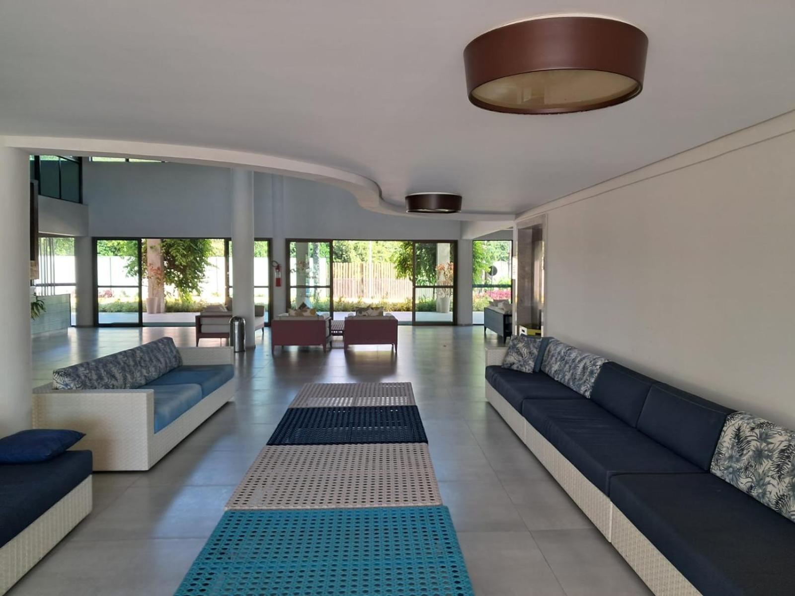 Beach Class Eco Life Apt 202-A Pôrto das Galinhas エクステリア 写真