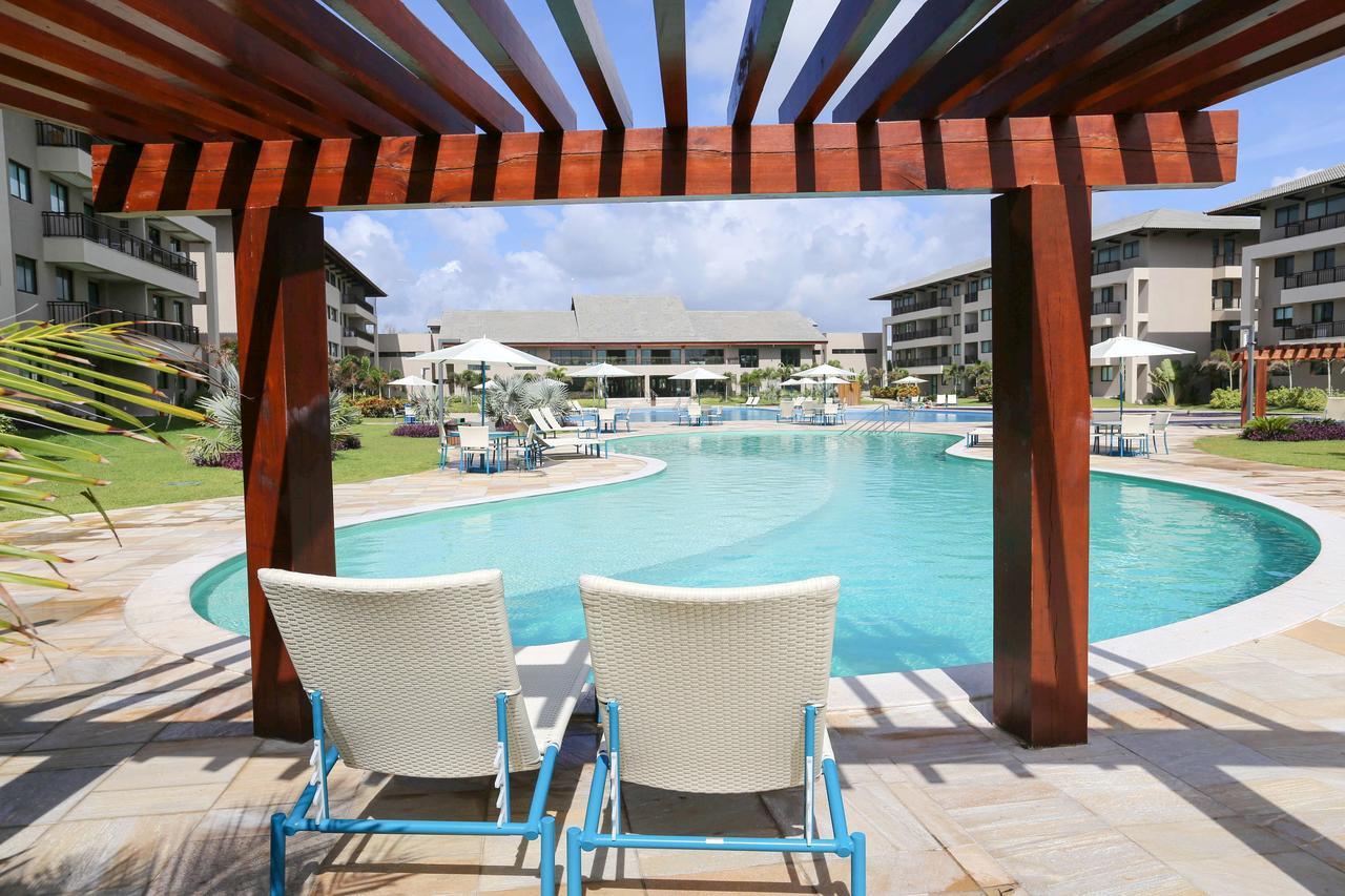 Beach Class Eco Life Apt 202-A Pôrto das Galinhas 部屋 写真